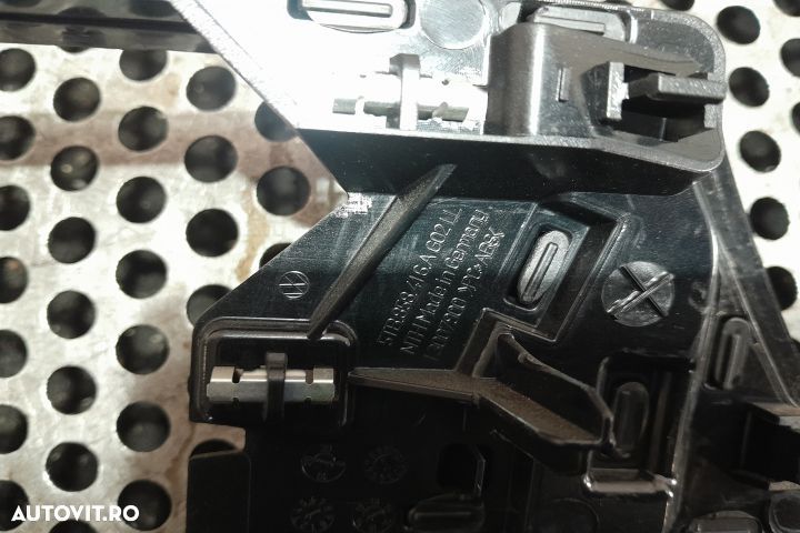 ORNAMENT BORD 5TB858416A 5TB858416A Volkswagen VW Touran 2 [2015 - 20 - 2