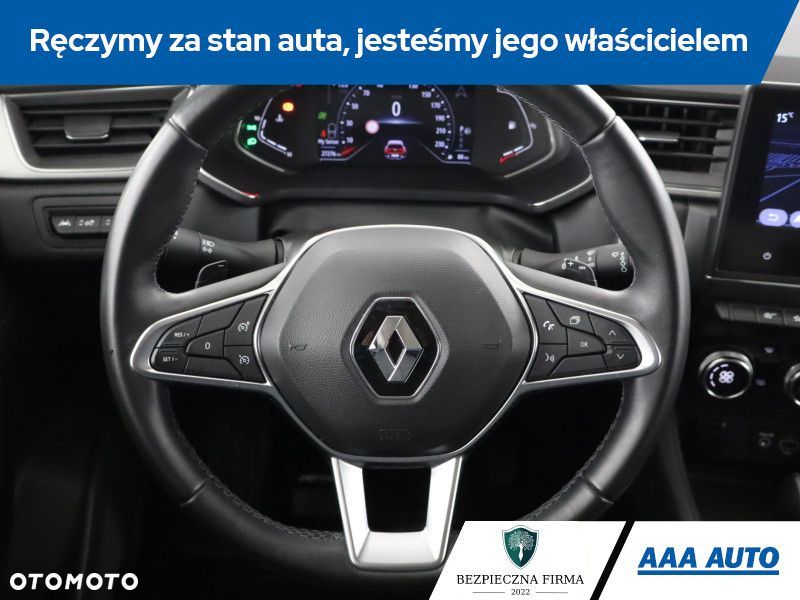 Renault Captur - 17