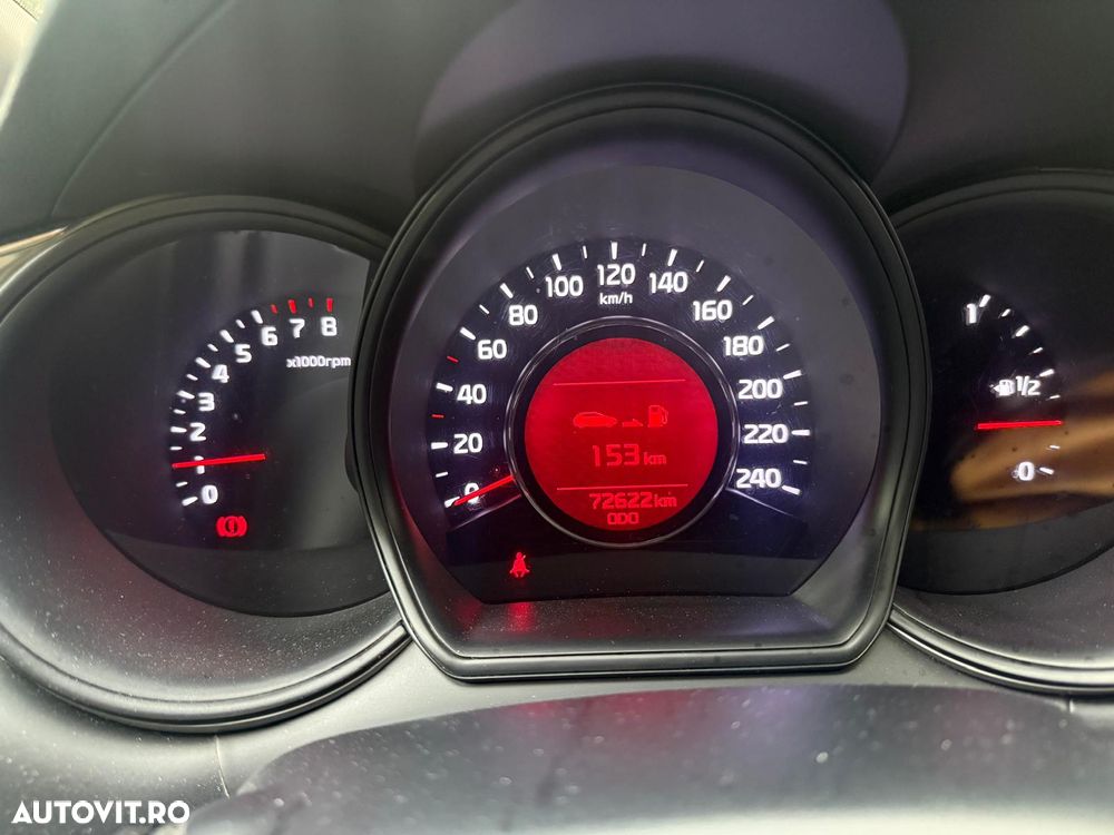 Kia Ceed 1.4 GSL Best - 6