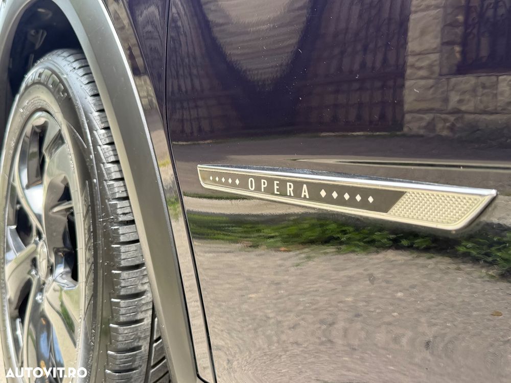 DS Automobiles DS 7 Crossback - 17