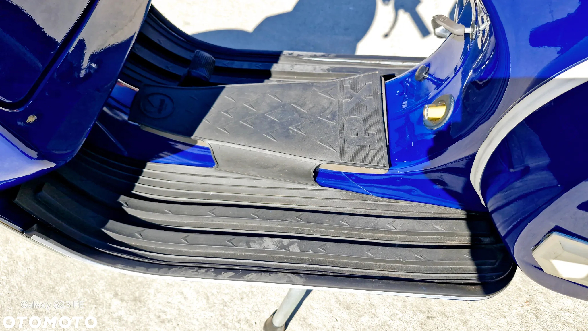 Vespa PK - 32