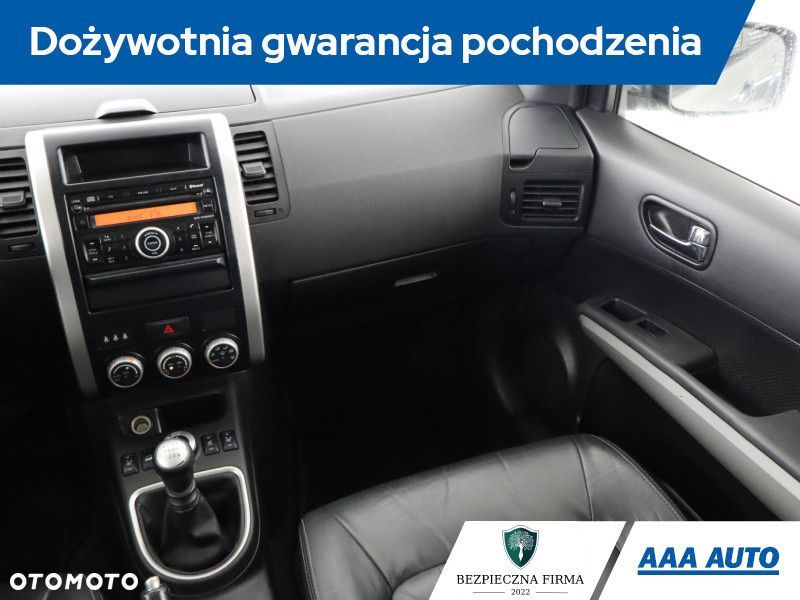 Nissan X-Trail - 10
