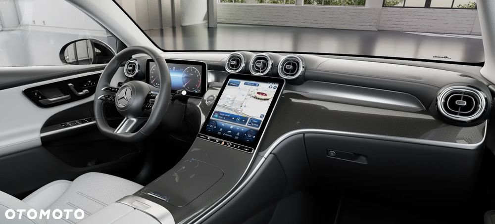 Mercedes-Benz GLC 200 4-Matic - 16