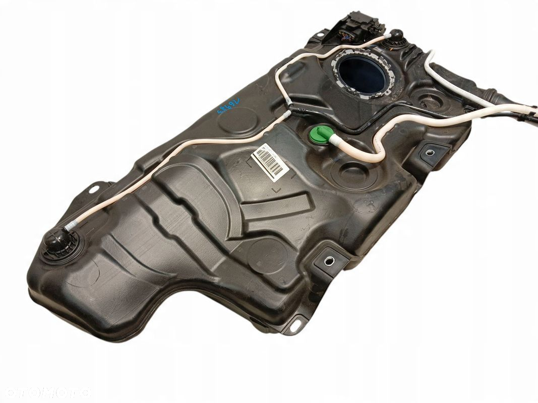ZBIORNIK PALIWA BAK WLEW SEAT LEON IV 1.5 TSI DXDE - 2