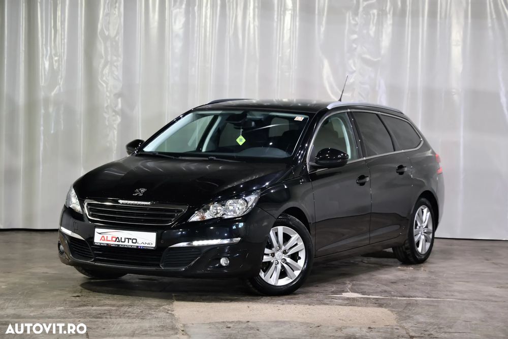 Peugeot 308 1.6 BlueHDi FAP STT Access - 2