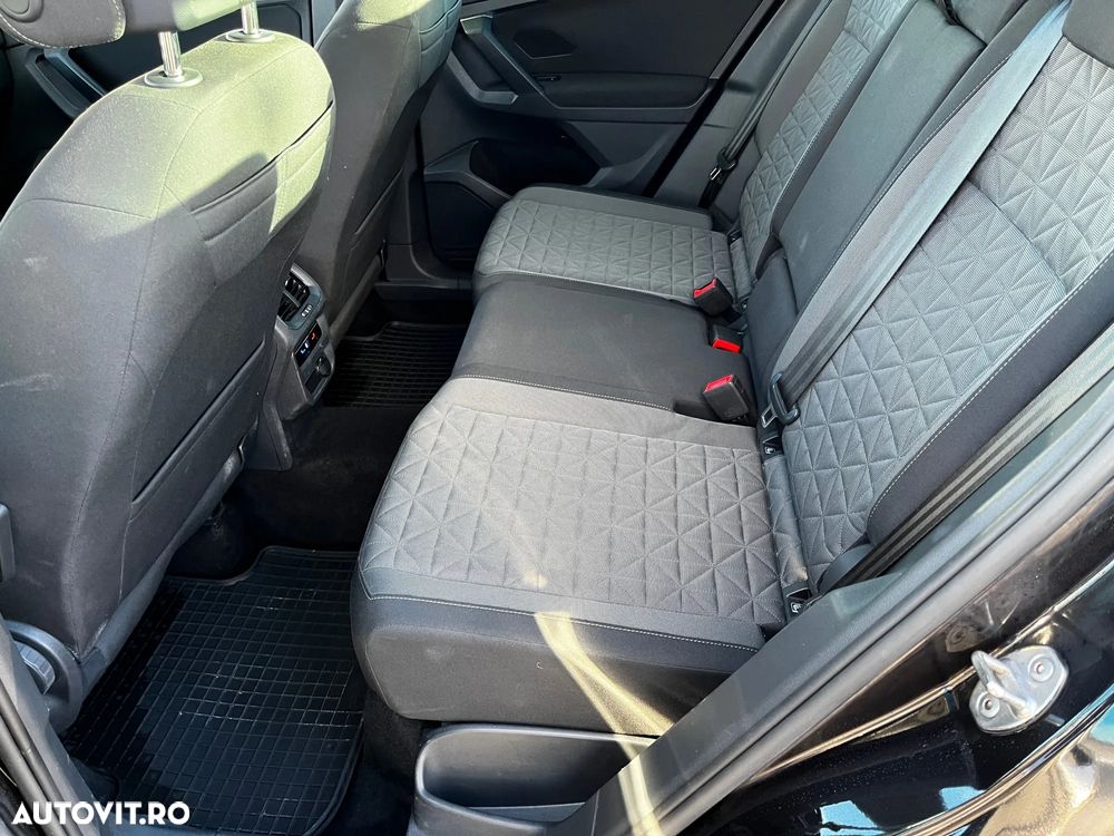 Volkswagen Tiguan 2.0 TDI SCR DSG 4Motion Life - 11