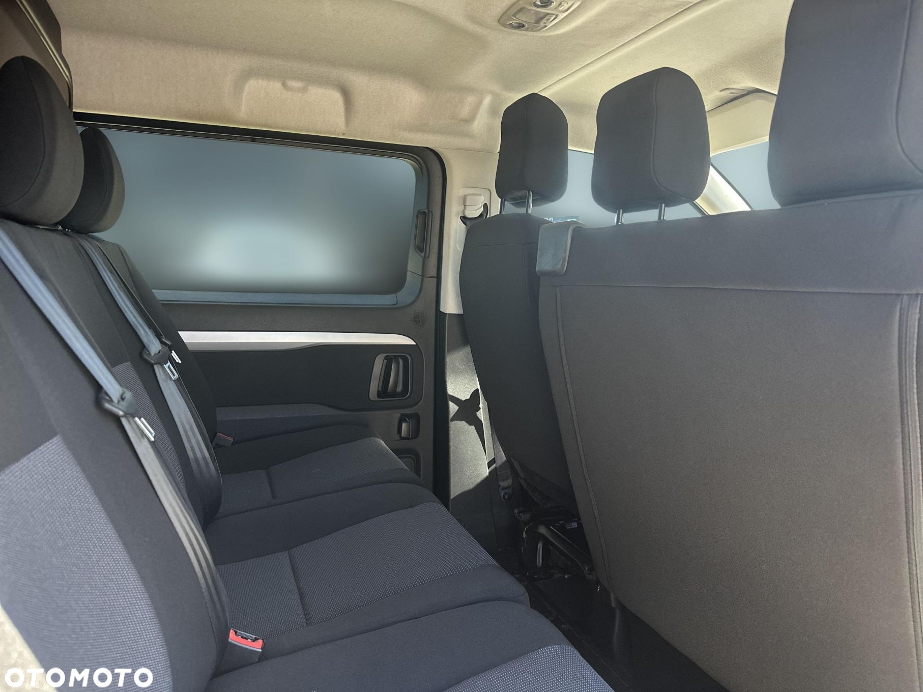 Toyota PROACE - 12
