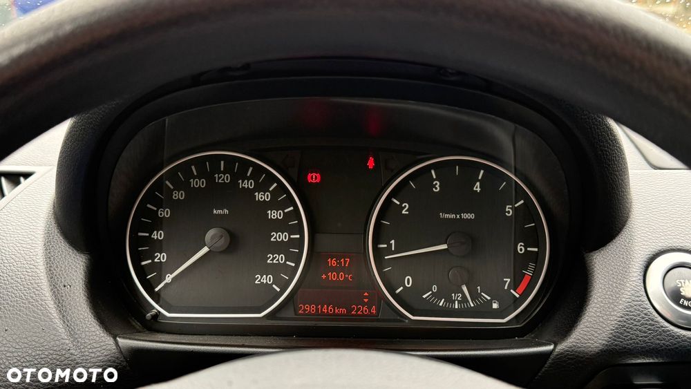 BMW Seria 1 - 8