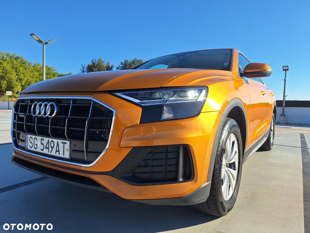 Audi Q8 - 14