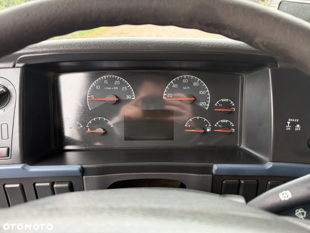 Volvo FM - 14