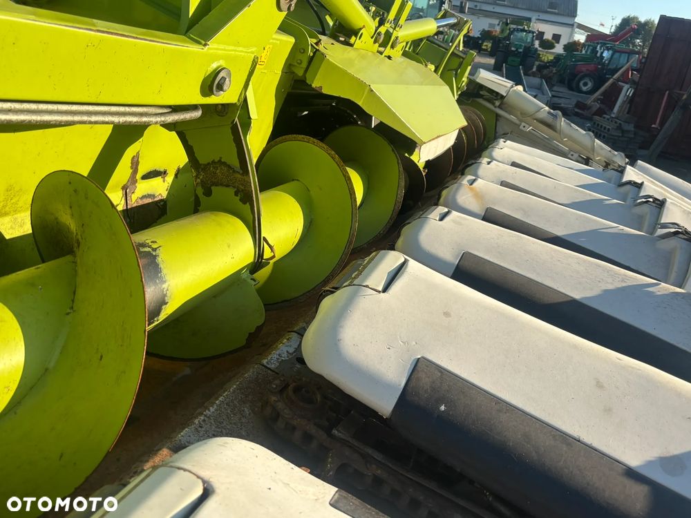 Claas Connsped Corio 8-75 - 7