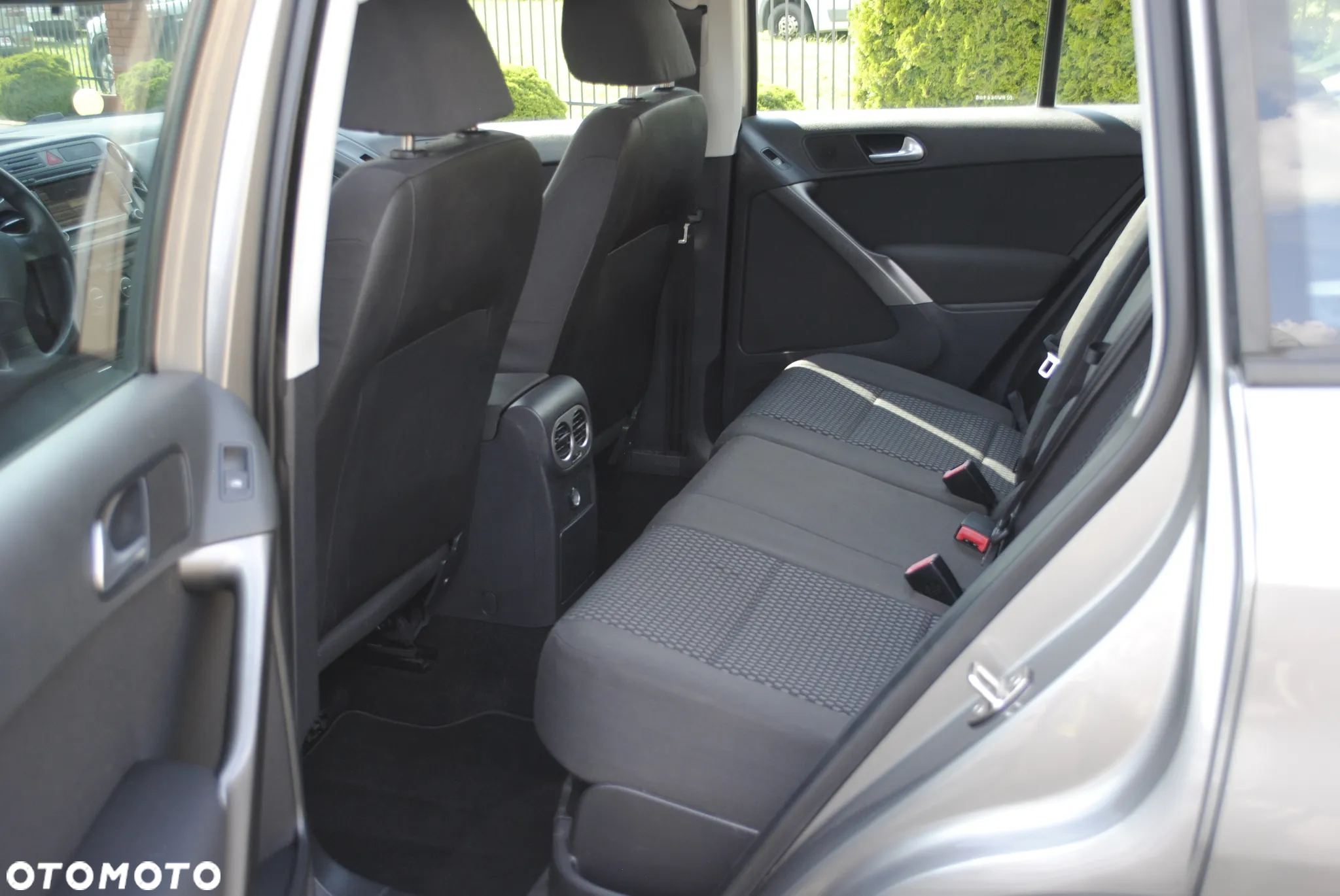 Volkswagen Tiguan 2.0 TDI 4Mot Track&Field - 19