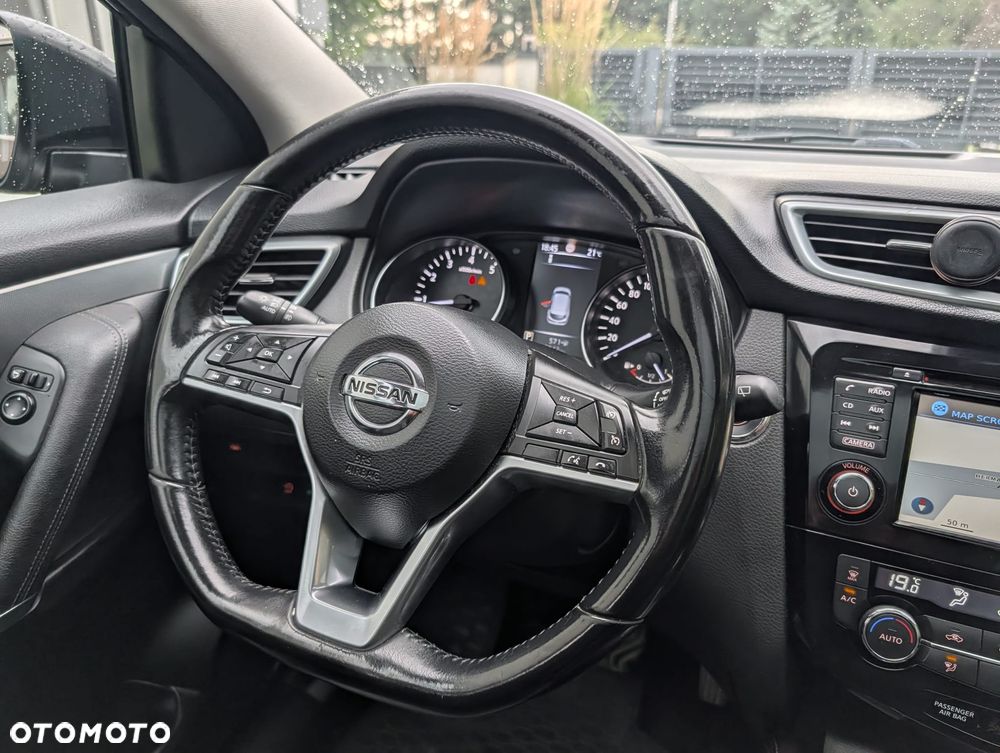 Nissan Qashqai - 19