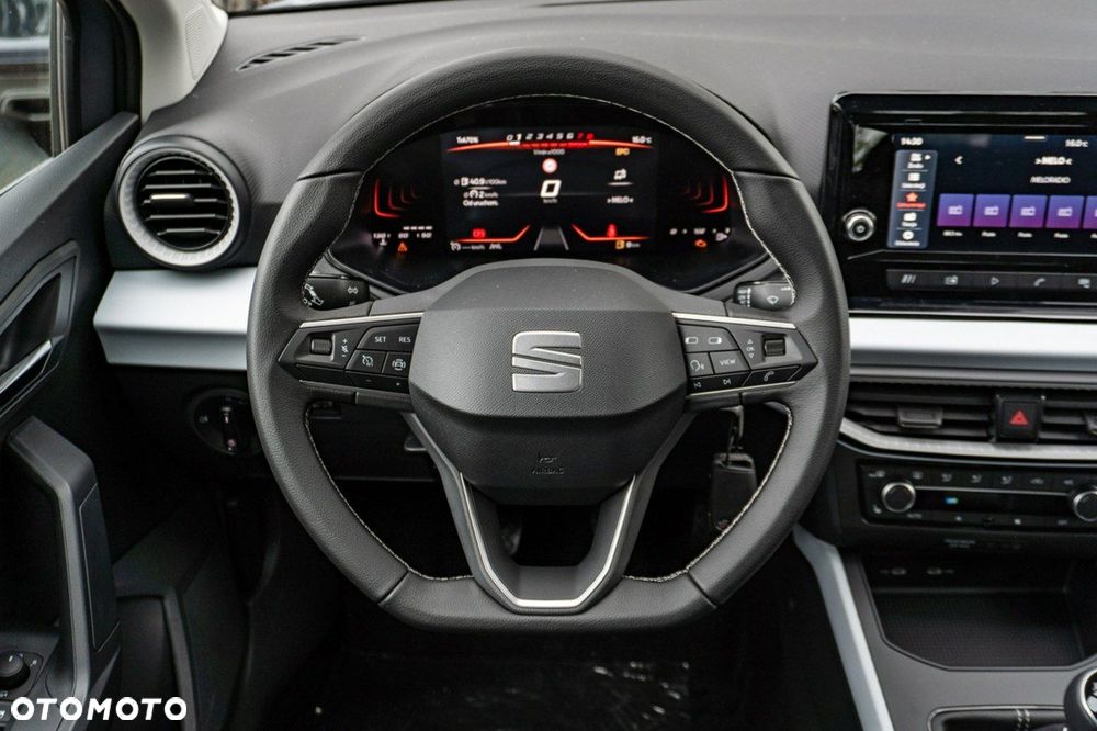 Seat Arona - 18