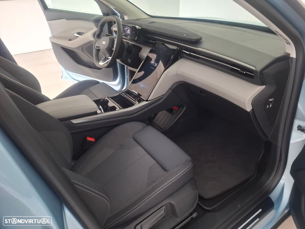 Ford Explorer - 9