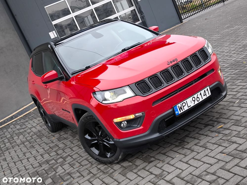 Jeep Compass - 10