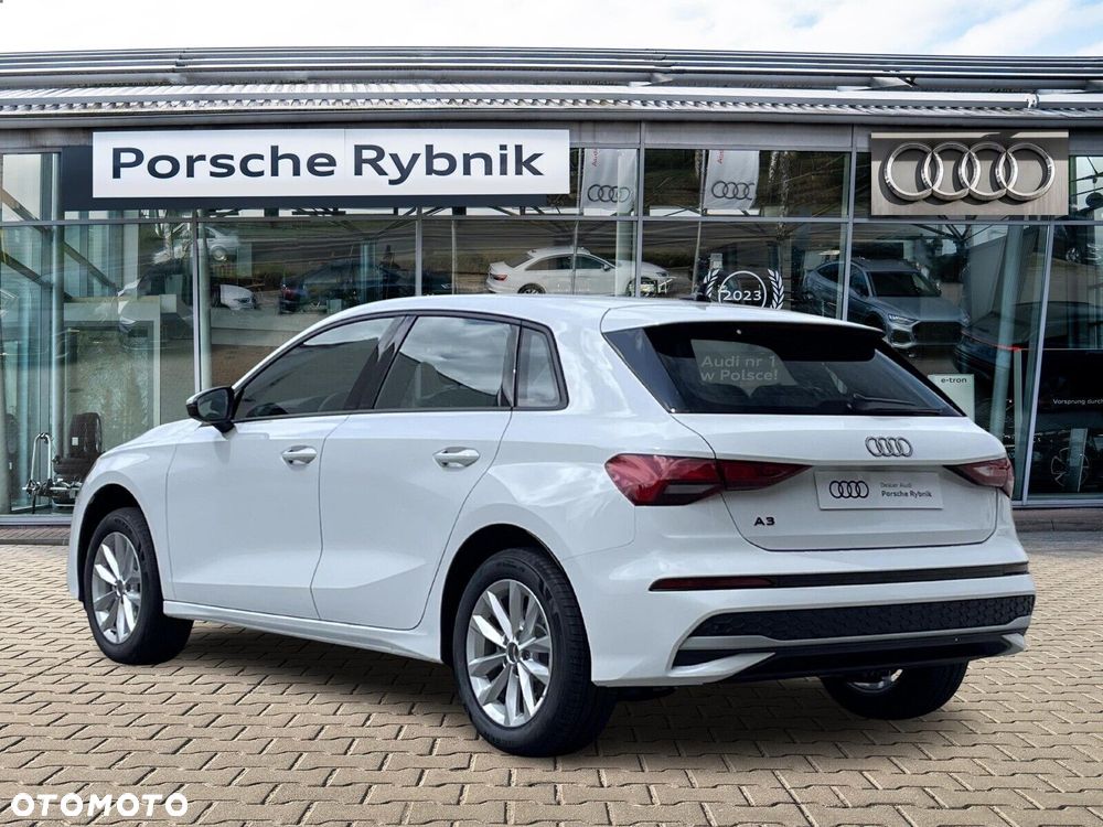 Audi A3 - 3