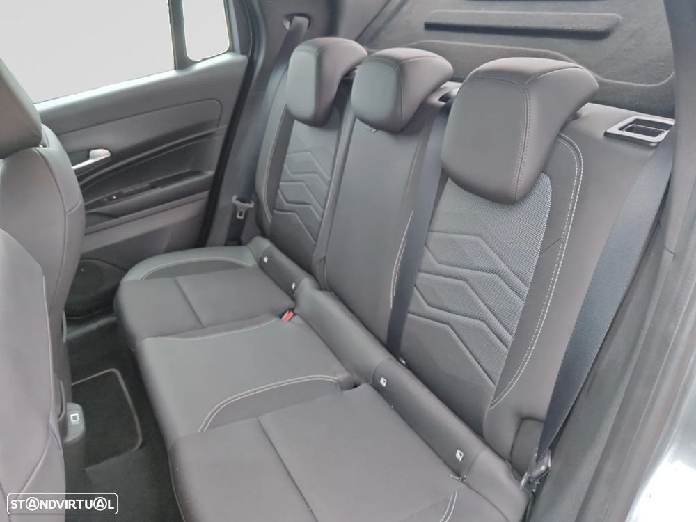 Jeep Avenger 1.2 GSE T3 Altitude - 15