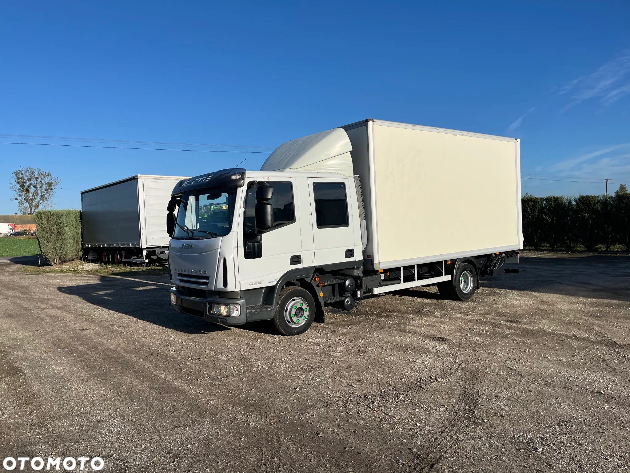 Iveco - 4