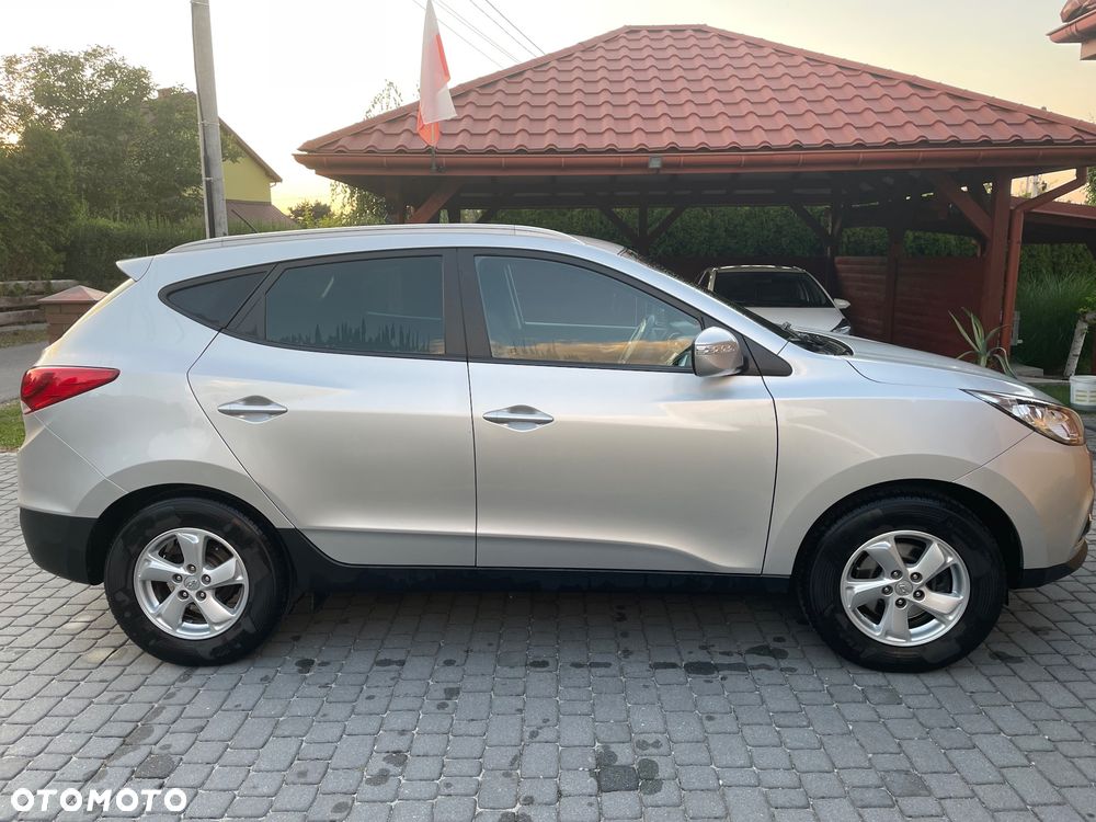 Hyundai ix35 - 3