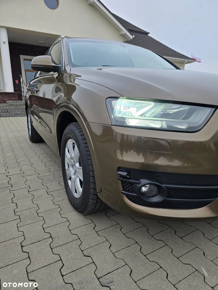 Audi Q3 2.0 TDI Prime Edition - 5