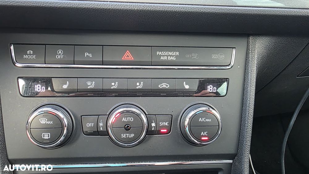 Seat Leon - 40