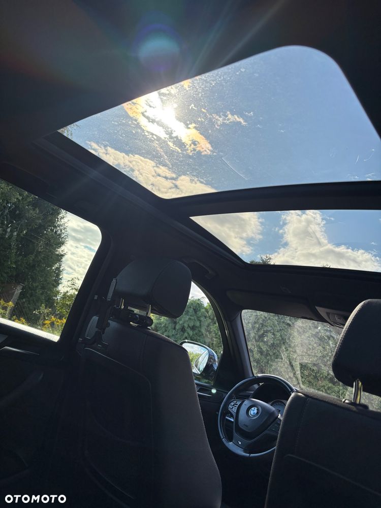 BMW X3 - 3