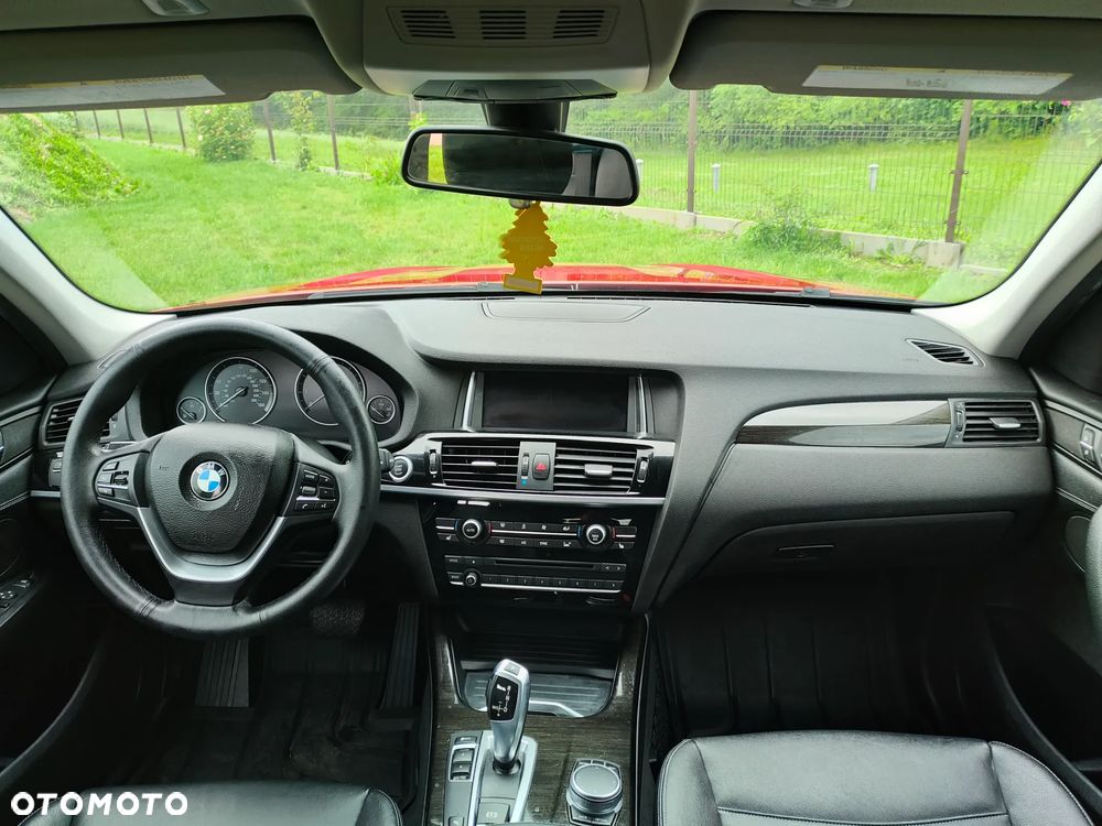BMW X3 - 5