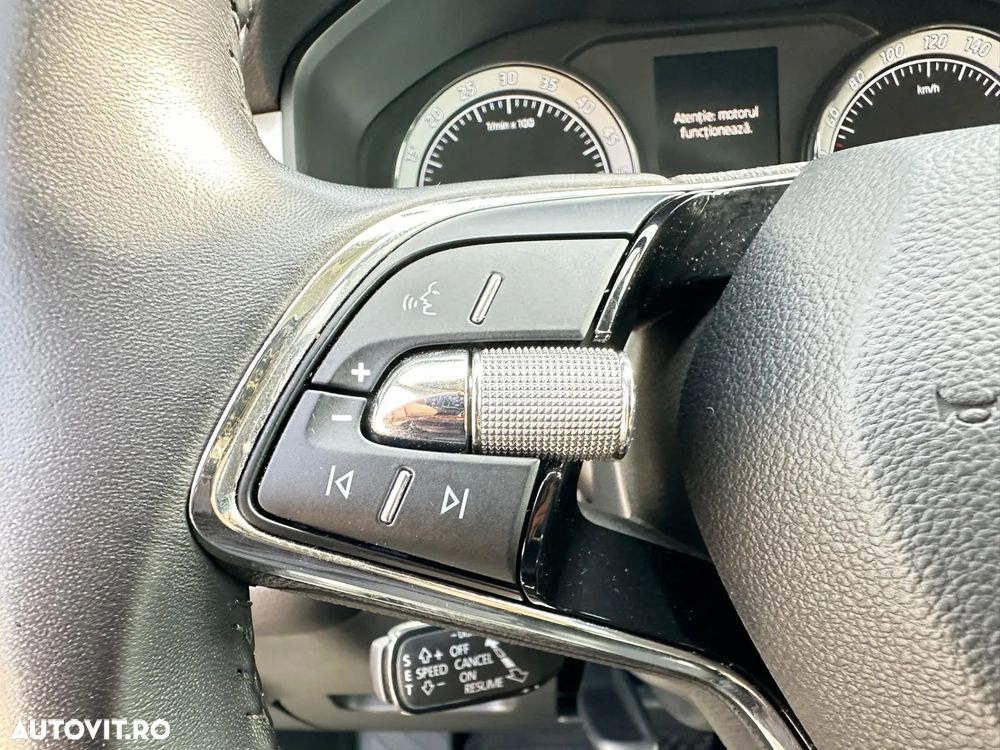 Skoda Kodiaq 2.0 TDI 4X4 DSG Ambition - 33
