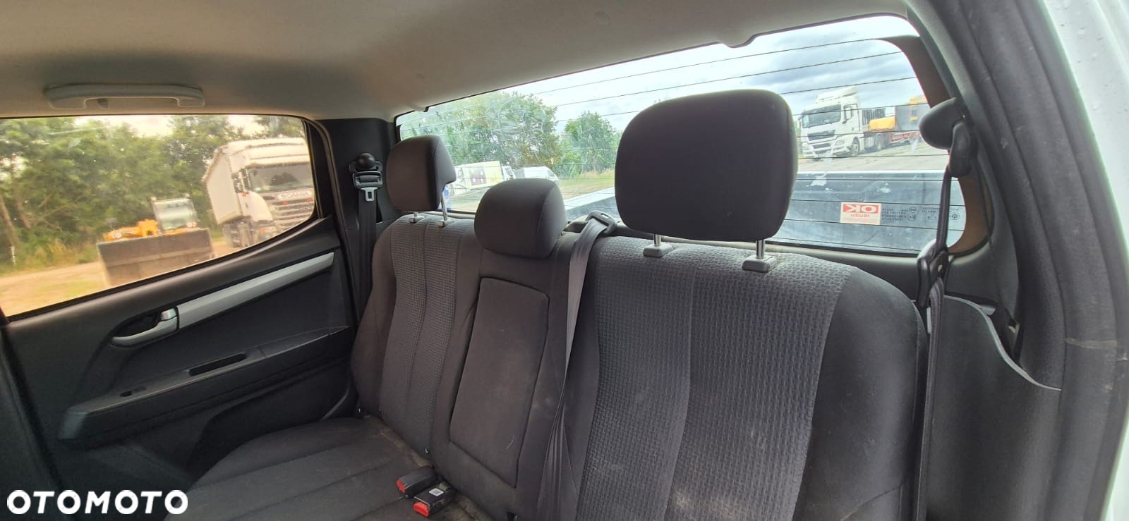 Isuzu D-Max 2.5 DC LSX Generation - 16