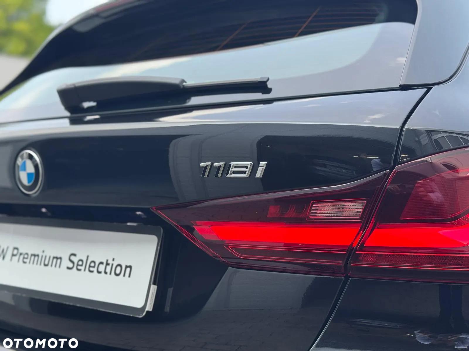 BMW Seria 1 118i M Sport - 6