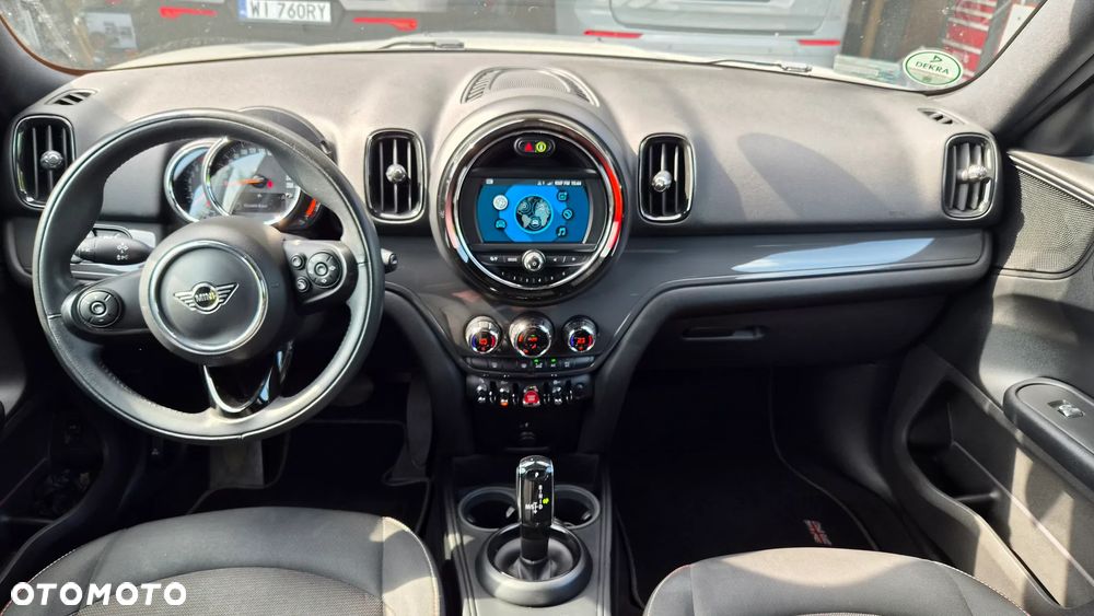 MINI Countryman Cooper - 10