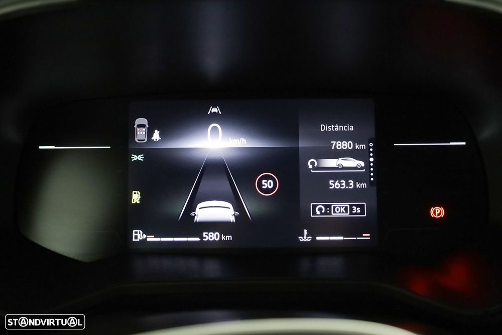 Renault Clio 1.0 TCe Evolution Bi-Fuel - 15