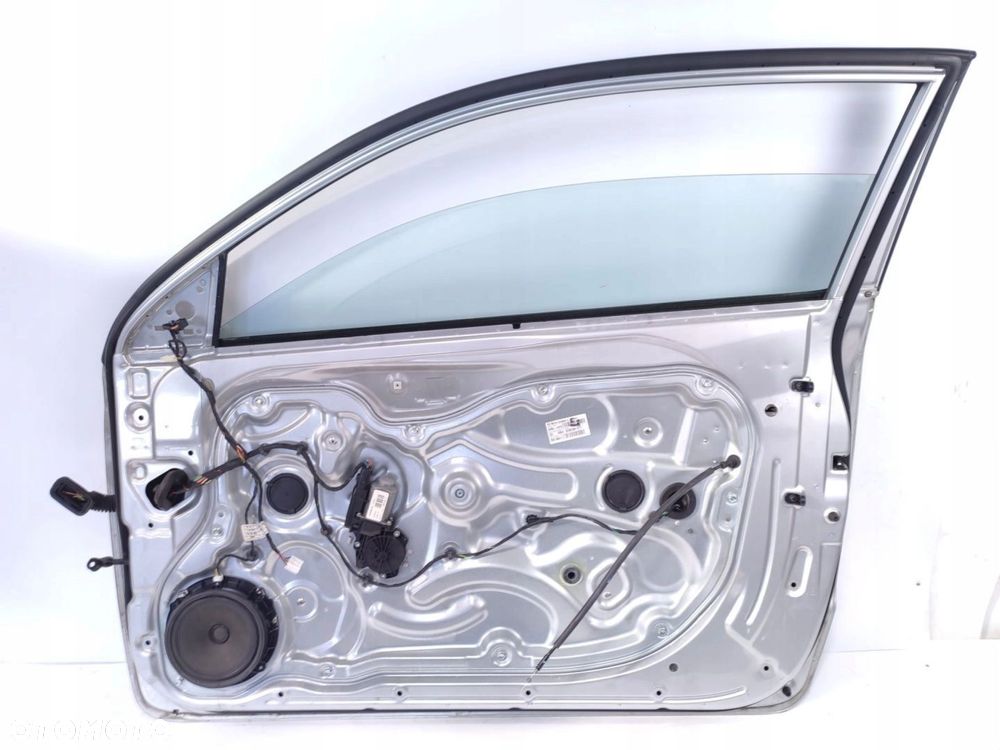 DRZWI PRAWY PRZÓD KIA PRO CEED I (2007-2010) 1.4 16V 90KM - 2