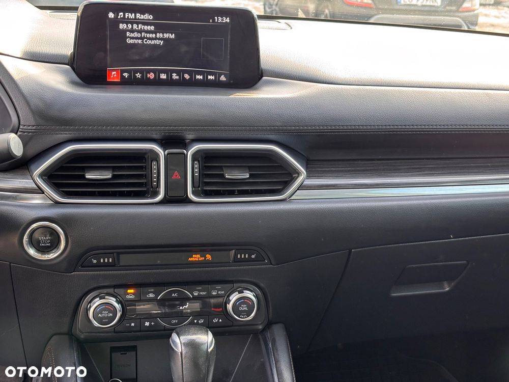 Mazda CX-5 - 24
