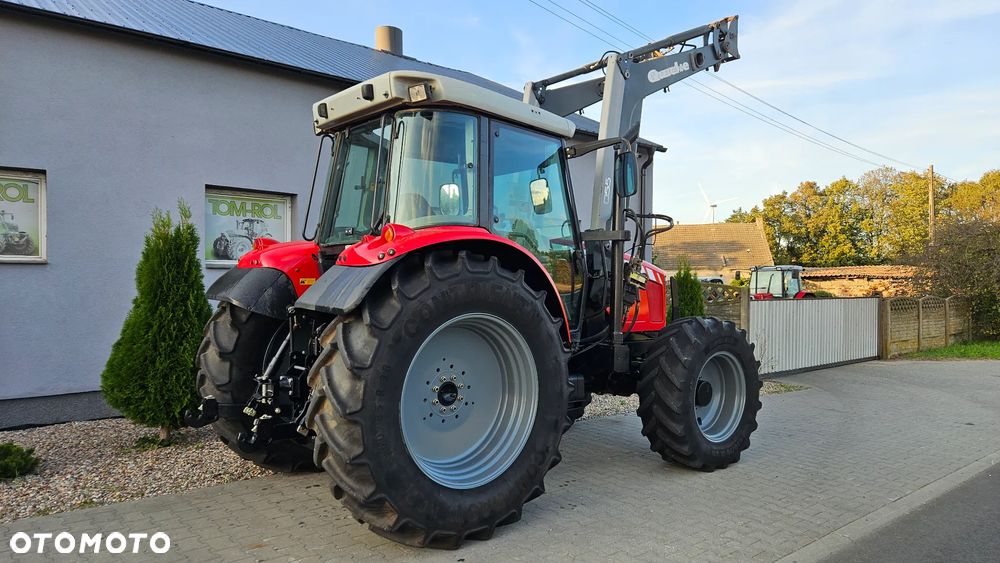Case IH CS 105 Pro - 23