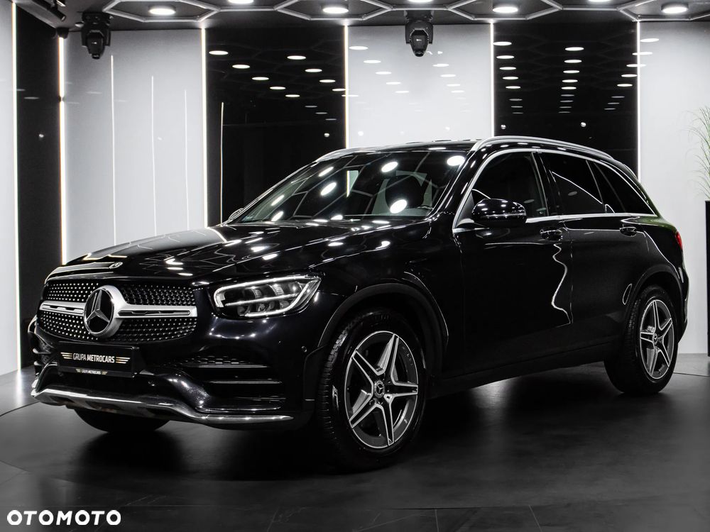 Mercedes-Benz GLC 200 - 2