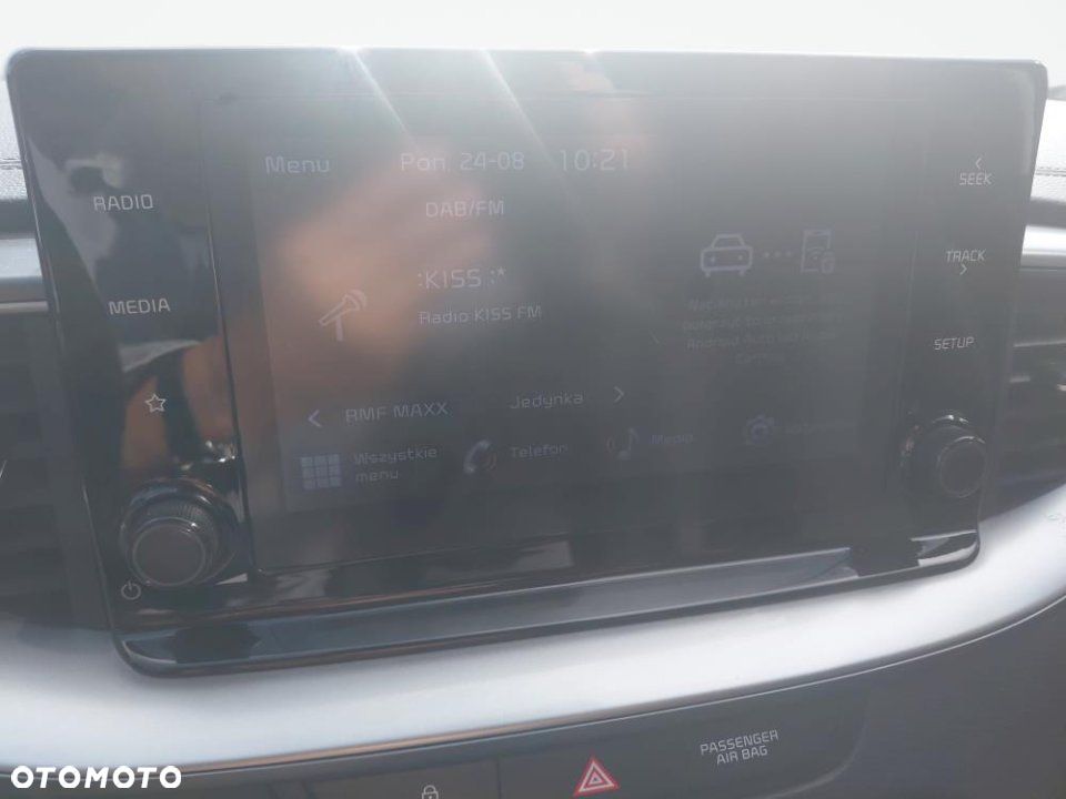 Kia XCeed - 17
