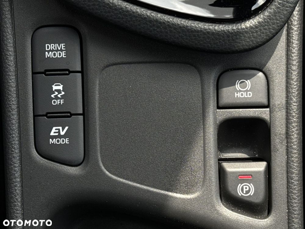 Toyota Yaris Cross Hybrid 1.5 Style - 21