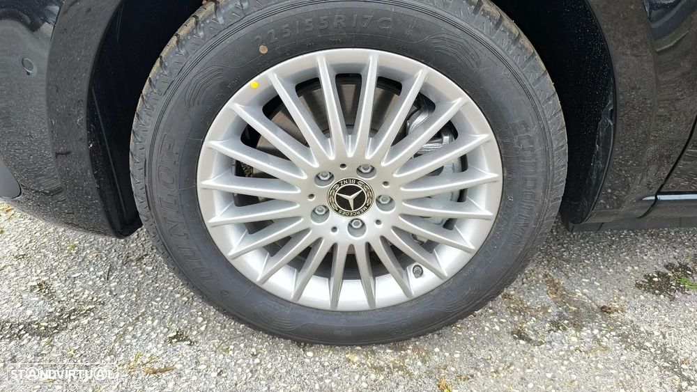 Mercedes-Benz Vito Tourer 116 CDi/34 Pro - 3