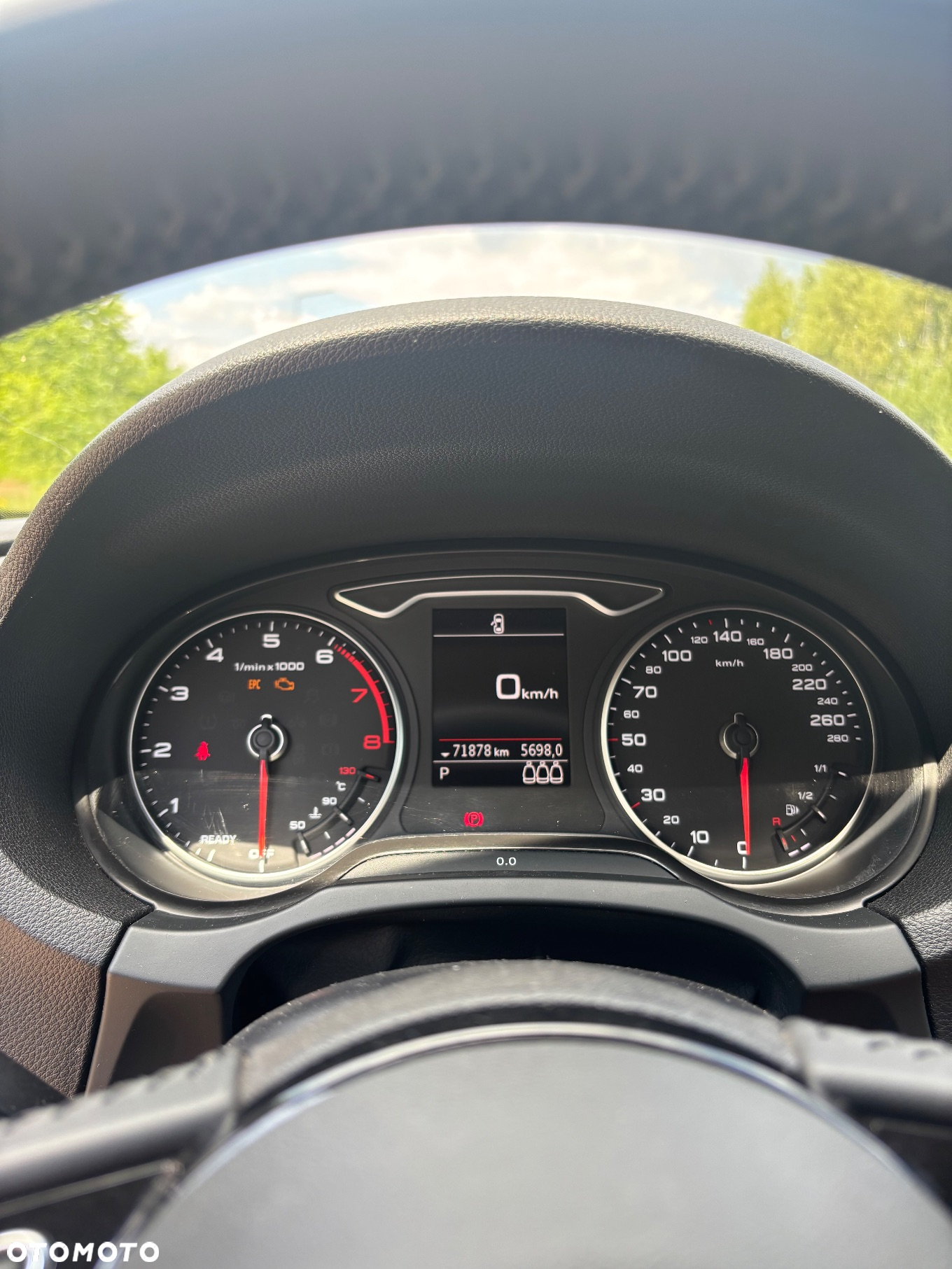 Audi A3 35 TFSI Sport S tronic - 5