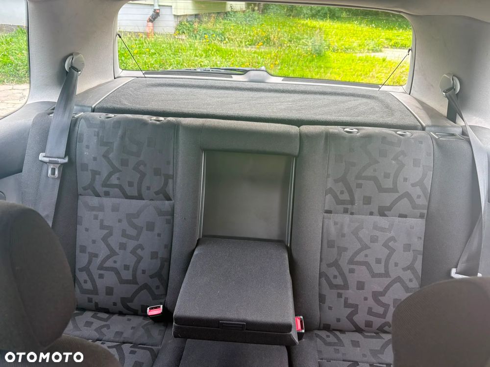 Volkswagen Golf 1.4 Trendline - 13