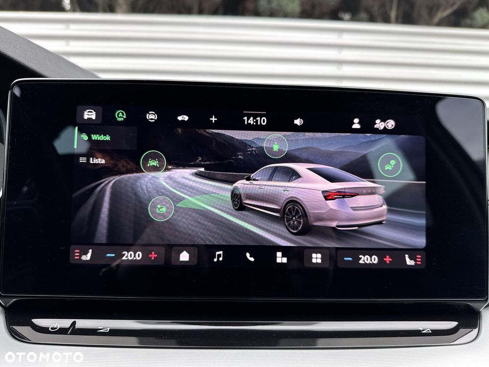 Skoda Octavia 1.5 TSI Selection - 29