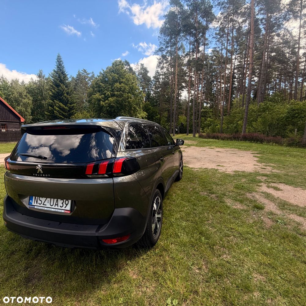 Peugeot 5008 1.2 PureTech Active S&S - 3