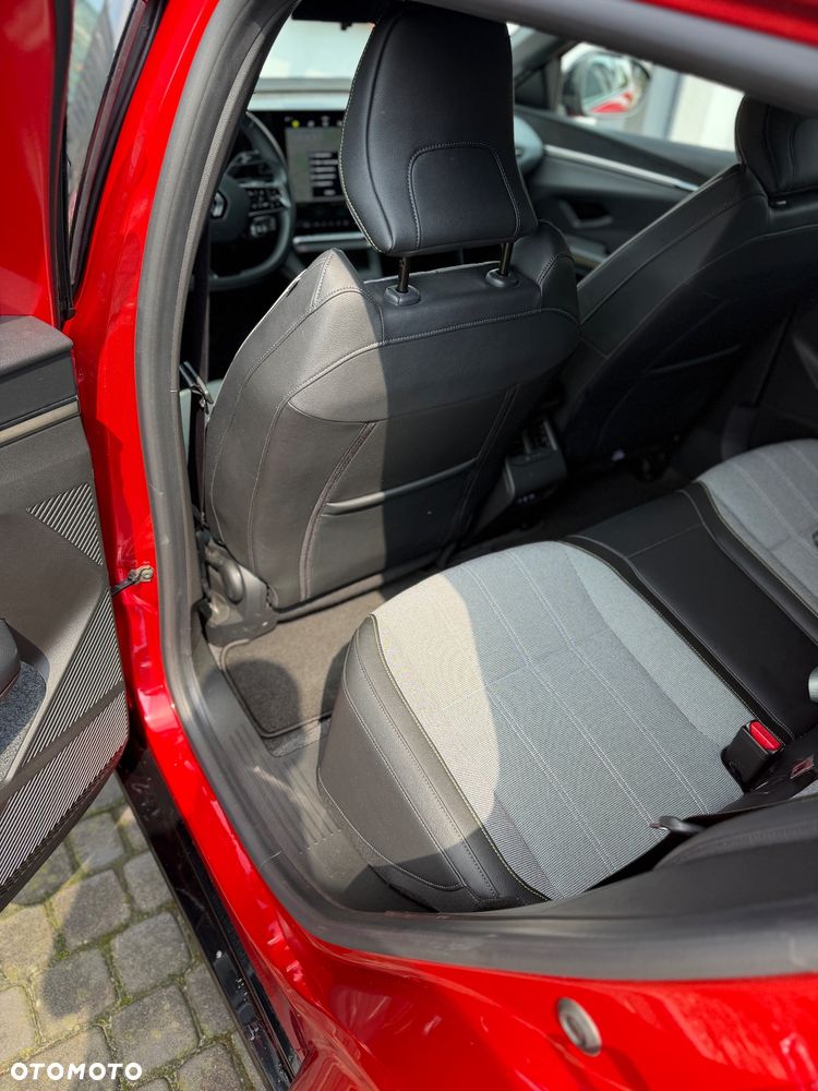 Renault Megane EV60 Techno - 18