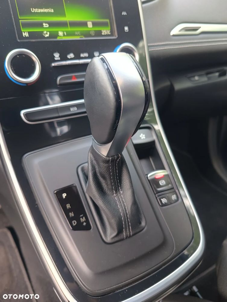 Renault Grand Scenic ENERGY dCi 110 EDC BOSE EDITION - 27