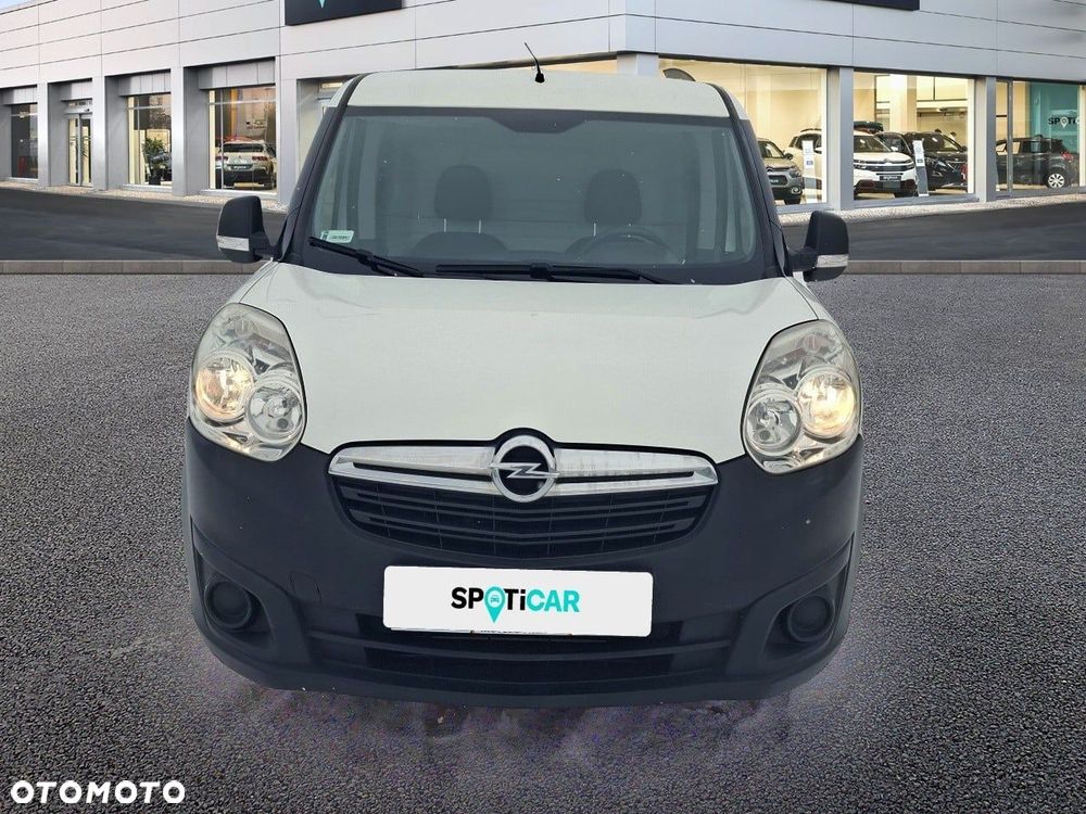 Opel Combo - 2