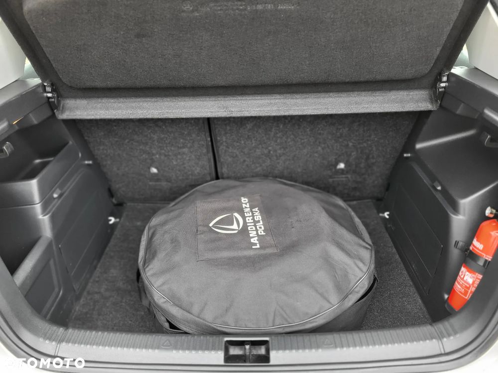 Skoda Fabia 1.0 Ambition - 20