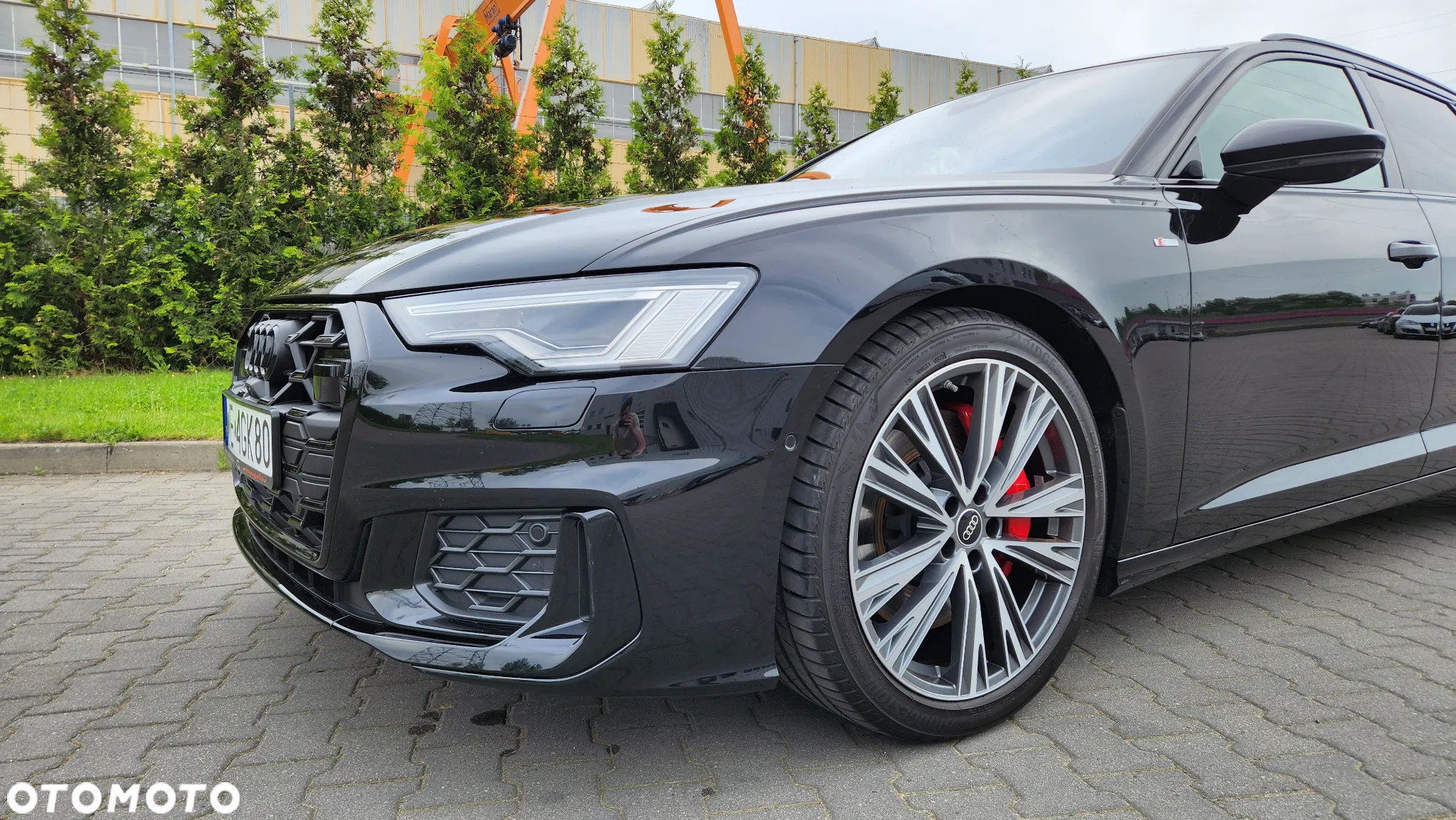 Audi A6 45 TFSI Quattro Sport S tronic - 3