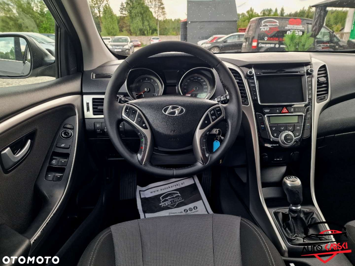 Hyundai i30 - 28
